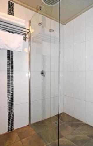 Main Lead Ballarat Motel חדר תמונה