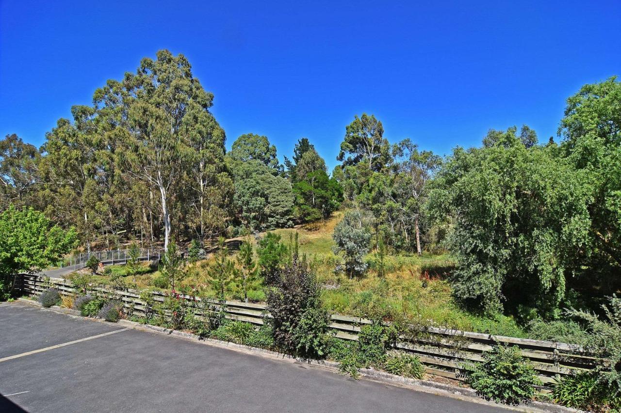 Main Lead Ballarat Motel מראה חיצוני תמונה